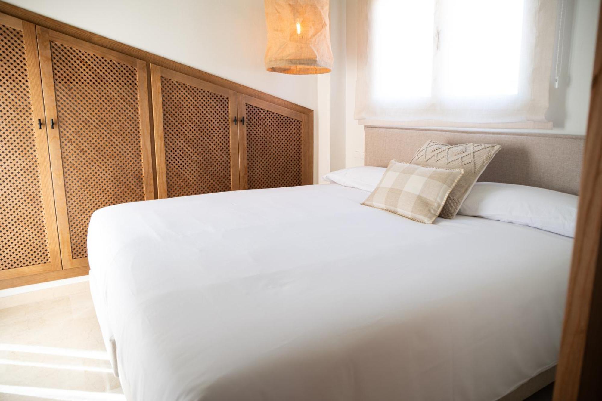 Hotel Mar Azul El Campello Kültér fotó