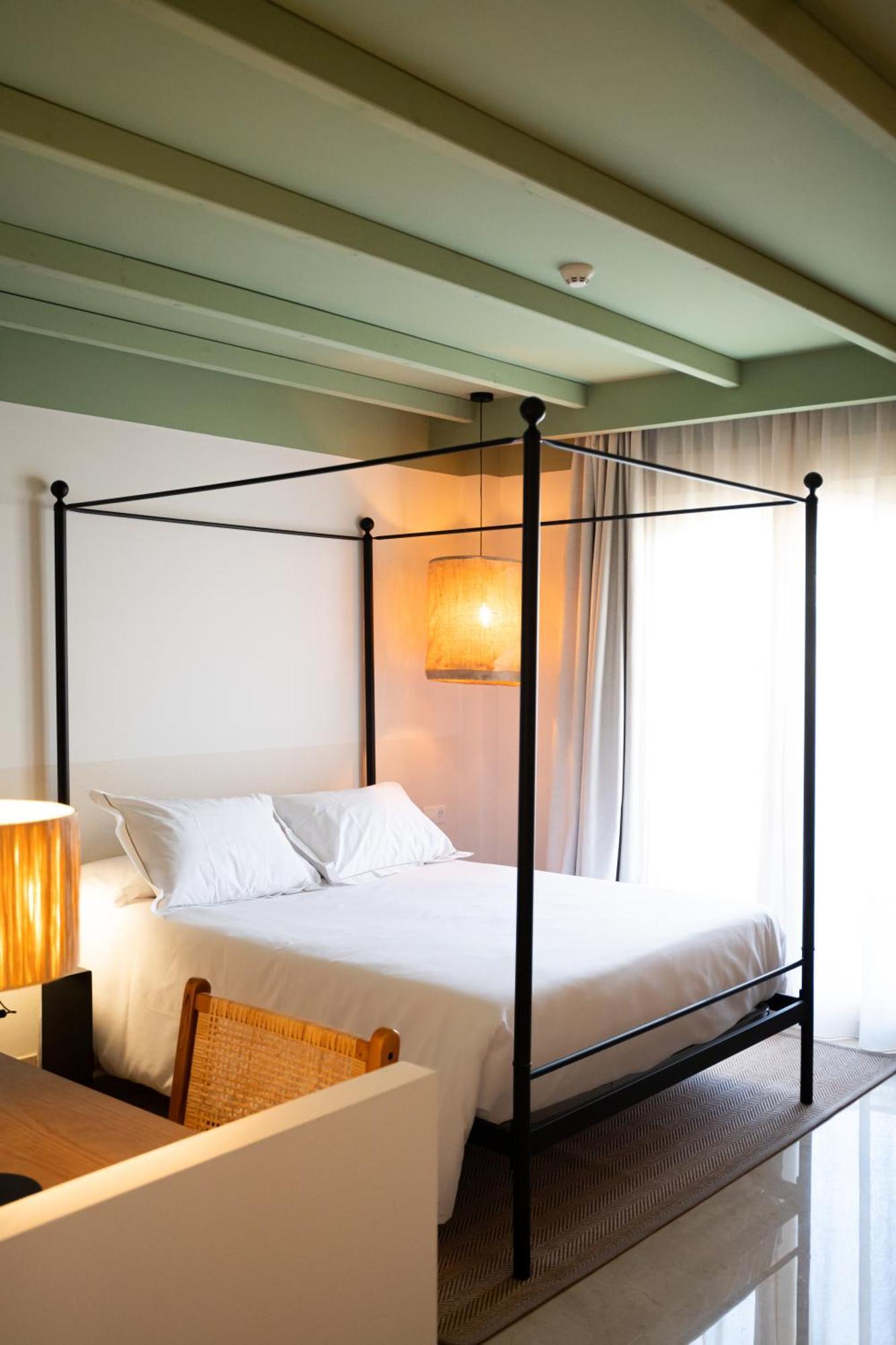 Hotel Mar Azul El Campello Kültér fotó
