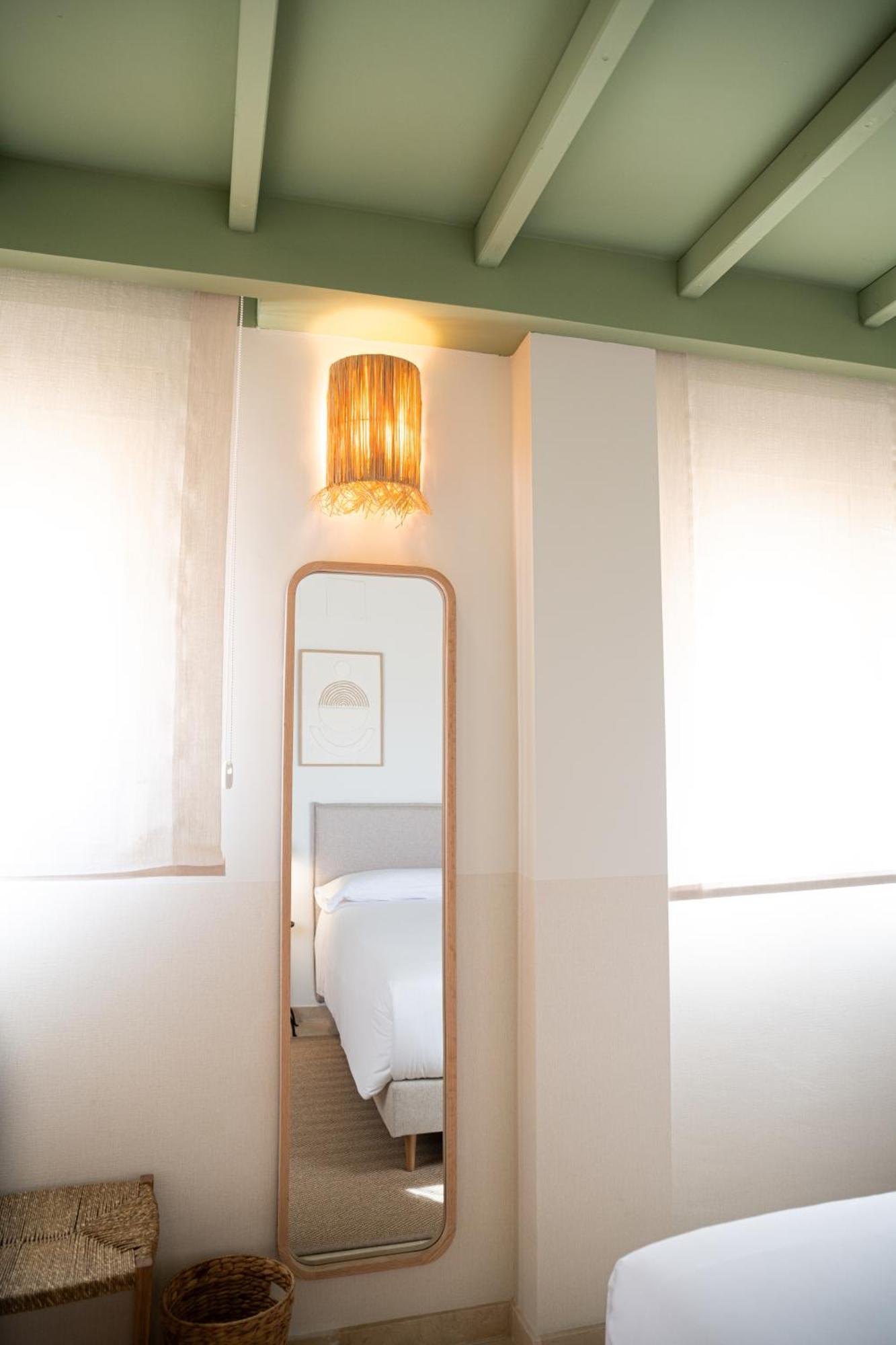 Hotel Mar Azul El Campello Kültér fotó