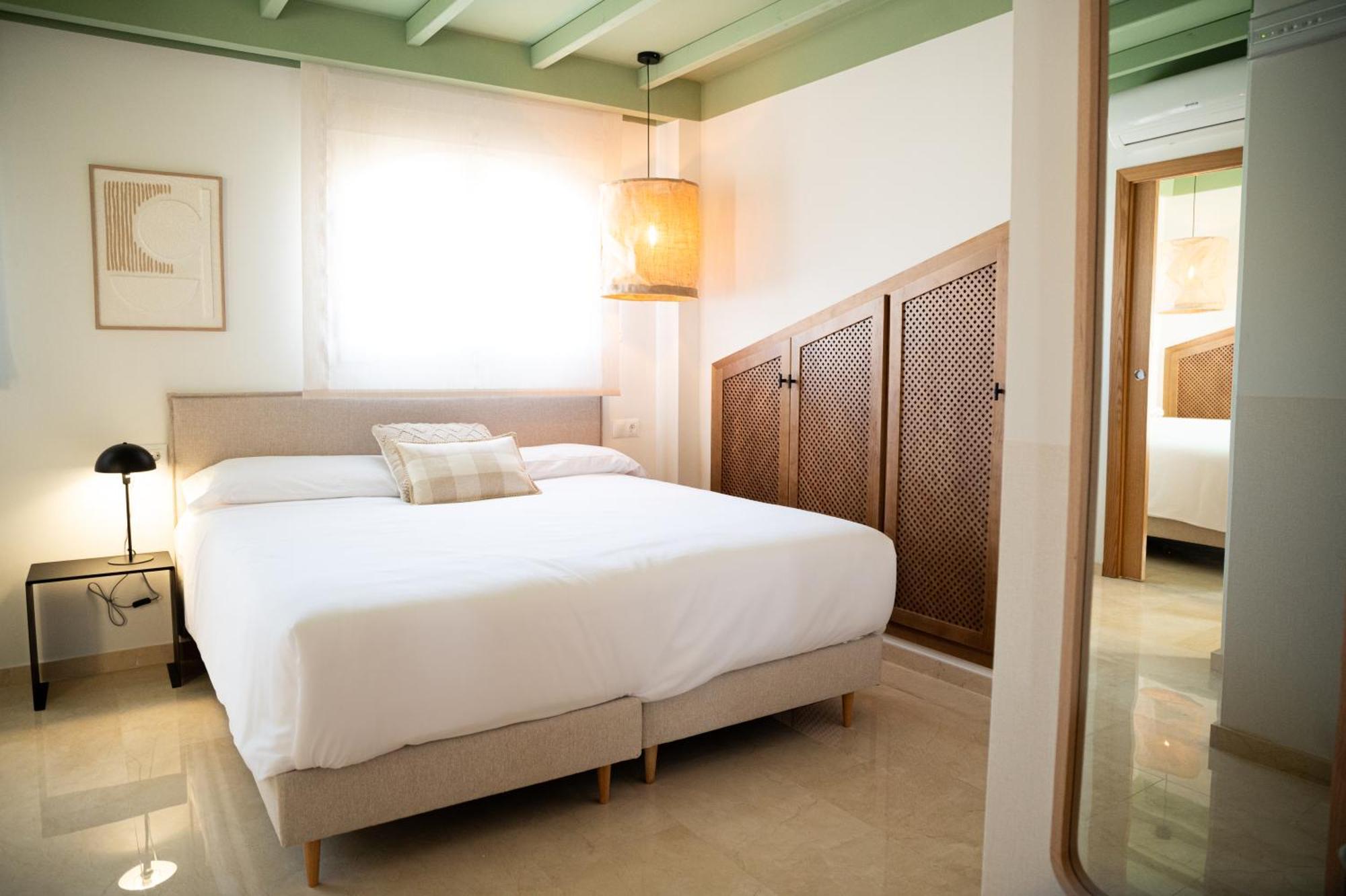 Hotel Mar Azul El Campello Kültér fotó
