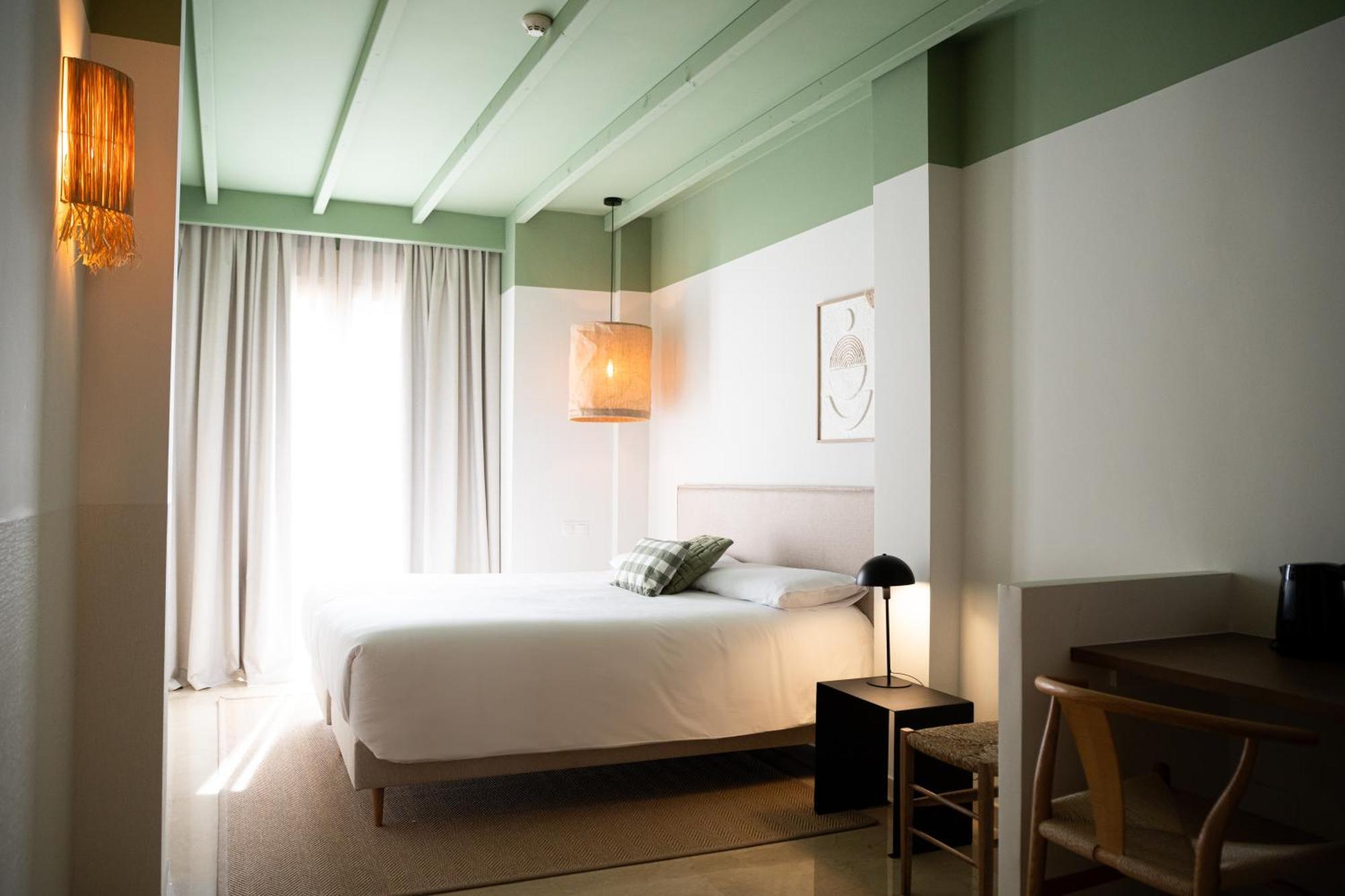 Hotel Mar Azul El Campello Kültér fotó